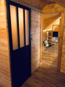 Chalets Le Hygge Chalet Gerardmer-Spa : photos des chambres