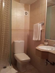 Alojamientos Río Cares