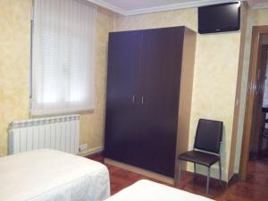 Alojamientos Río Cares