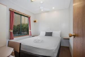 Hamilton Caravan Park