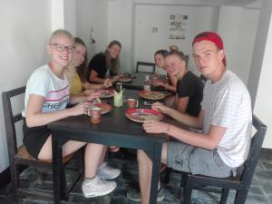 kayastha restaurant & lodge