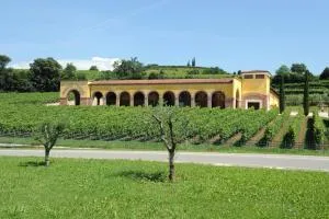 Monte Tondo Winery - 圣博尼法乔
