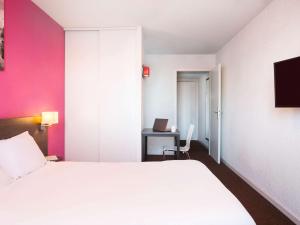 Appart'hotels Aparthotel Adagio Access Strasbourg Petite France : photos des chambres