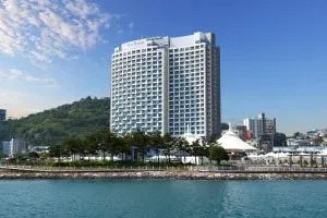 Utop Marina Hotel & Resort - Kye-dong