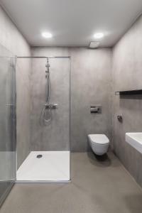 Minimalist. Apartment & Studio