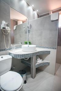 Double Room room in Garni Hotel Radović