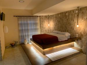 Toulas Apartments