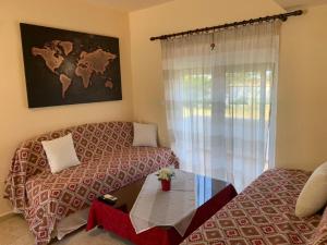 Toulas Apartments