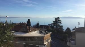 3 stern appartement Apartman Andi Rijeka Kroatien