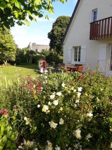 Sejours chez l'habitant Chambre belle demeure : photos des chambres