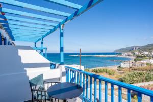 Romantica Hotel Kythira Greece