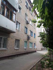 Apartment room in Аpartment on Kozlovskaya 41а