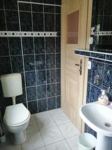 CYPRYSIK -pokoje noclegowe