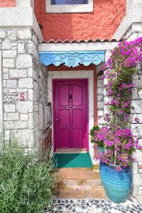 Alacati Suites