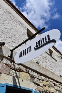 Alacati Suites