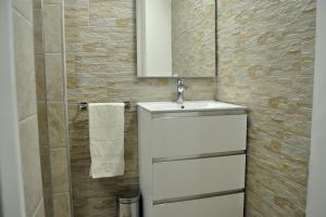 La casa di Dario, Darios house.