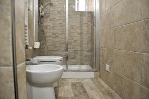 La casa di Dario, Darios house.