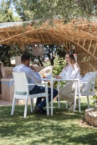 Hypnos Boutique Hotel img17