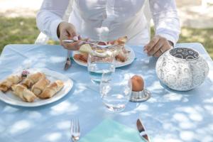 Hypnos Boutique Hotel img42