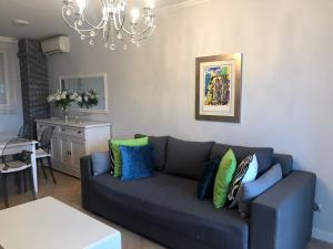 Apartment Sandra