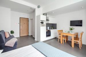 Sleepy3city Apartments Batorego 9