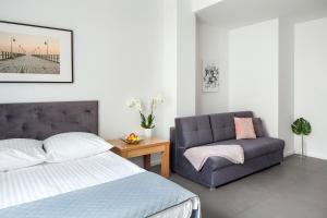 Sleepy3city Aparthotel Batorego 9