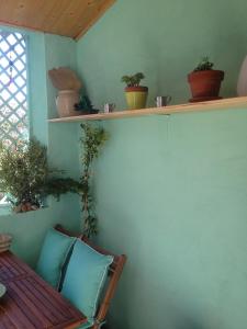 Appartements La Terrasse du Mole : photos des chambres