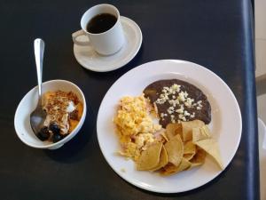 Hotel Tampico Express