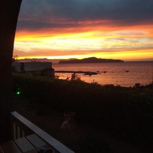 Villa Georgia Apartments & Suites