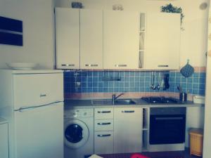 Appartamento In Residence