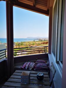 Yasmine Apartments Chania Greece