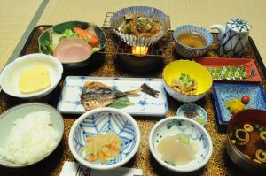 Izumi-so