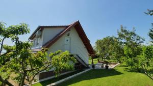 Mandula Apartmanok
