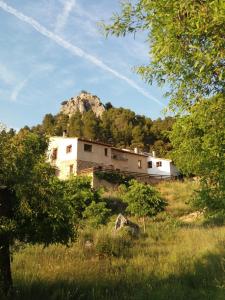 Apartman Apartamentos Mas de Pau Fuentespalda Španjolska