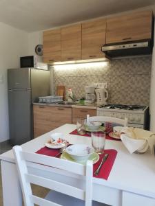 Studio Apartment Mileta