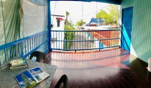 Babas Guest House By The Sea