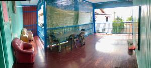 Babas Guest House By The Sea