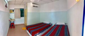 Babas Guest House By The Sea