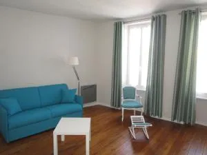 WELCOME Bayeux - 贝叶