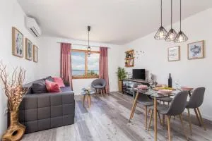 Fara apartment - Hreljin