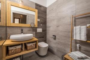 Fara apartment 