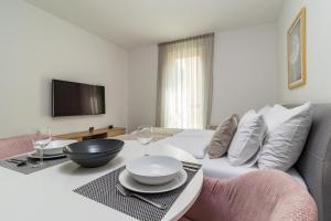 Luxury Apartments Magali 