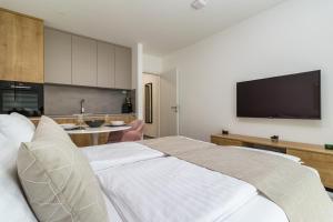 Luxury Apartments Magali 