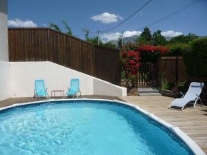 2 star chalet Bergu Die Francia