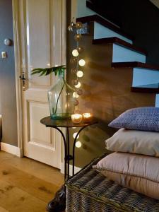 Charming countryhouse near Amsterdam