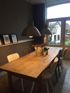 Charming countryhouse near Amsterdam