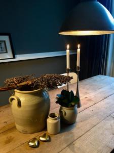 Charming countryhouse near Amsterdam