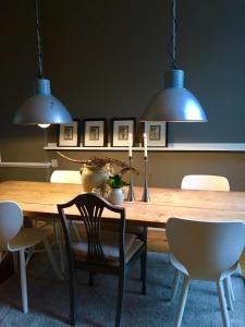 Charming countryhouse near Amsterdam