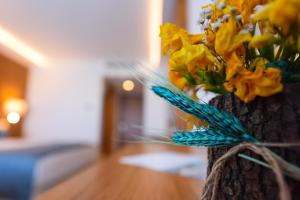 Large Room with Garden View room in INFINITY BY YELKEN AQUAPARK&RESORTS KUSADASI