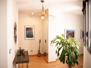 Stylish Apartment in the heart of Málaga with Pool